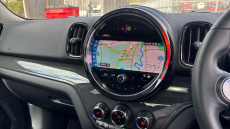 MINI Countryman 1.5 Cooper Classic Premium Plus 5dr Auto Petrol Hatchback